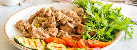 шашлык по-княжески. Шаг 3