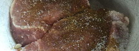 шашлык по-ростовски. Шаг 5