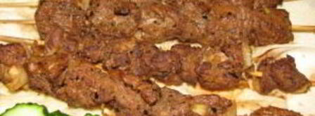 шашлык по-турецки. Шаг 7