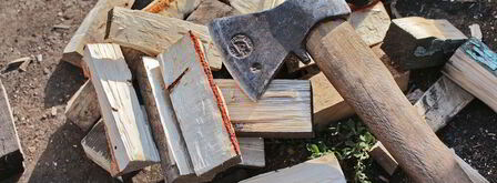 шашлык с уксусом. Шаг 4