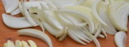 сочный шашлык из свинины. Шаг 2