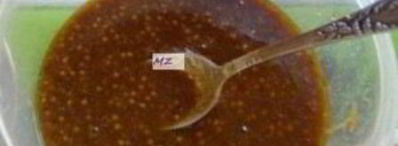 сочный шашлык из свинины. Шаг 3