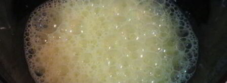 куриный шницель. Шаг 3