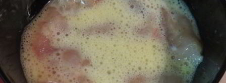 куриный шницель. Шаг 4