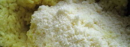 сицилийские аранчини — рисовые шарики. Шаг 10