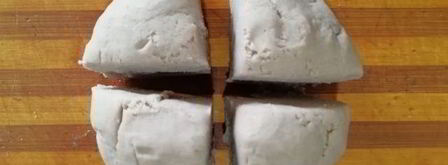 соба — гречневая лапша с говядиной и овощами. Шаг 4