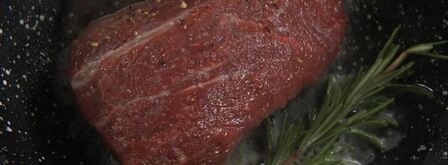 говяжий стейк с булгуром. Шаг 3