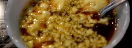 говяжьи стейки в винном красном соусе. Шаг 2