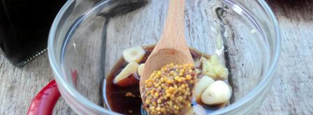 куриные стейки в имбирно-пряном маринаде. Шаг 3