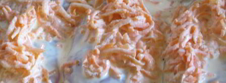 куриные стейки в морковном маринаде. Шаг 4