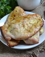 Куриные стейки