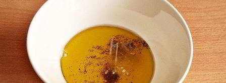 маринад для стейка из свинины. Шаг 7