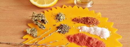 маринад для стейка из свинины. Шаг 10