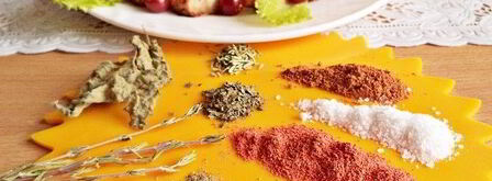 маринад для стейка из свинины. Шаг 11