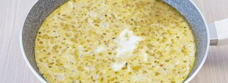 перечный соус для стейка. Шаг 9