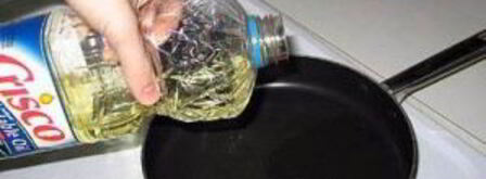 перцовый стейк. Шаг 2