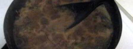 перцовый стейк. Шаг 5