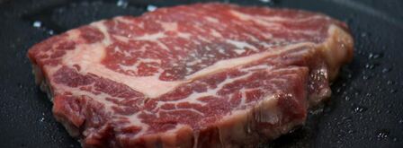 шоколадный соус к стейку. Шаг 2