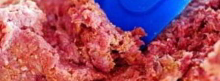 солсбери стейк. Шаг 3