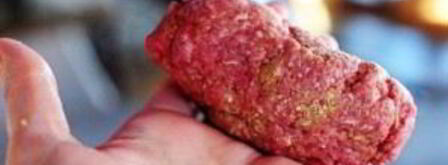 солсбери стейк. Шаг 4