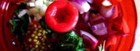 соус к стейку из свинины. Шаг 4