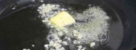 стейк из акулы. Шаг 5