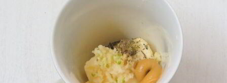 стейк из говядины с розмарином и тимьяном. Шаг 10