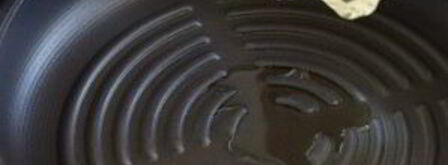 стейк из лопатки мраморной говядины. Шаг 3