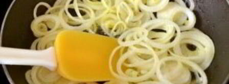 стейк из трески. Шаг 4