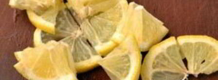 стейк из трески. Шаг 5