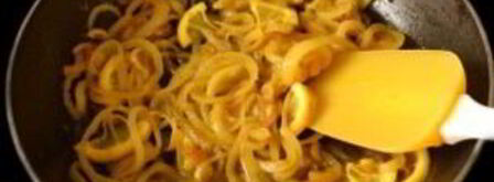 стейк из трески. Шаг 6