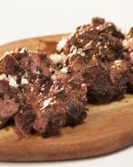 Стейк мясника