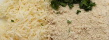 стейк пангасиуса. Шаг 2