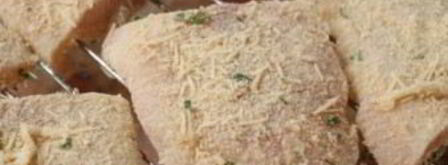 стейк пангасиуса. Шаг 3