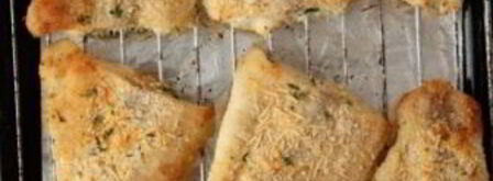 стейк пангасиуса. Шаг 4