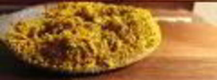 стейк паргит в соево-медовом соусе. Шаг 3