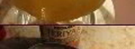 стейк паргит в соево-медовом соусе. Шаг 4