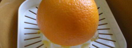 стейк по-карибски в маринаде с апельсинами и чили. Шаг 5