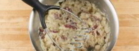 стейк по-техасски. Шаг 2