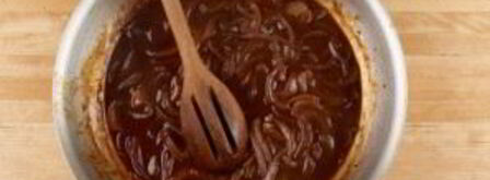 стейк по-техасски. Шаг 5