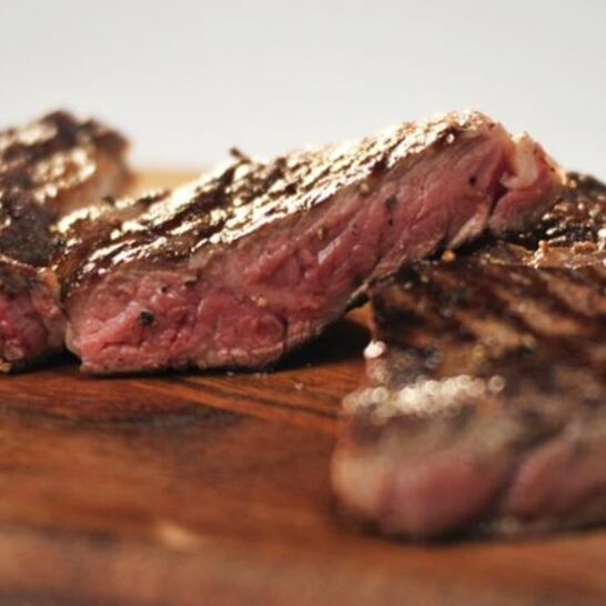 Рецепт стейк рибай