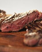 Стейк рибай