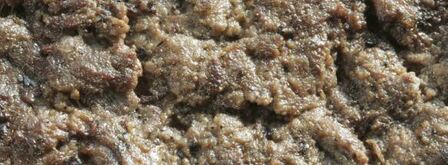 стейк с руколой. Шаг 2