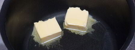 стейк со спаржей. Шаг 3