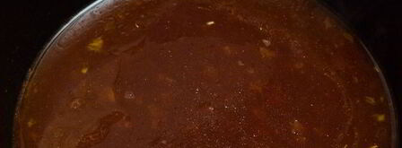 стейк со спаржей. Шаг 5