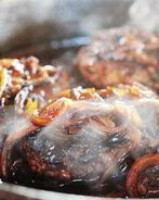 Стейк Солсбери