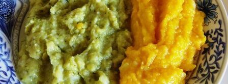 стейки-гриль из зубатки под сливочным соусом. Шаг 6