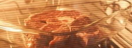 стейки из говядины в духовке. Шаг 3