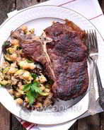 Тибон стейк