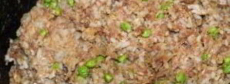 диетические тефтели в мультиварке. Шаг 8